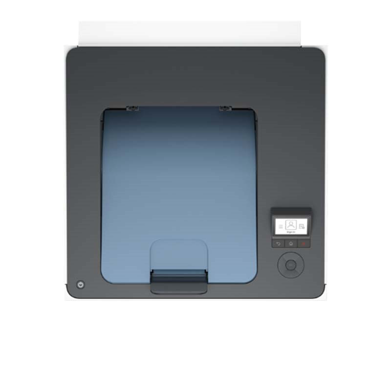 HP Color Laserjet 3203fdw Printer