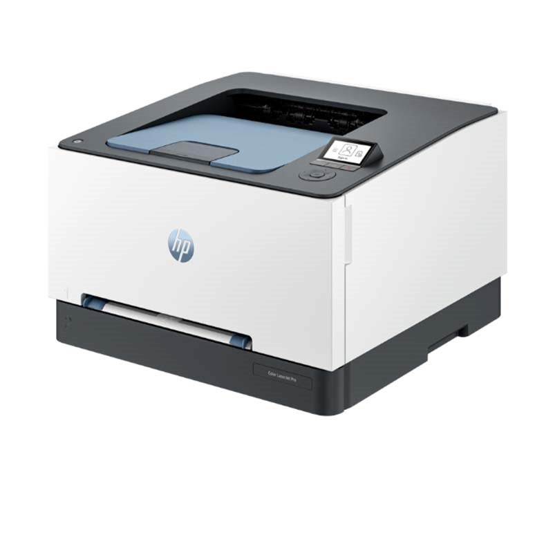 HP Color Laserjet 3203fdw Printer