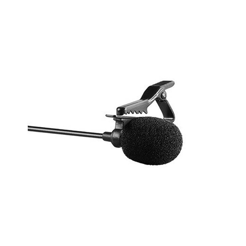 Boya BY-M1S Universal Lavalier Microphone