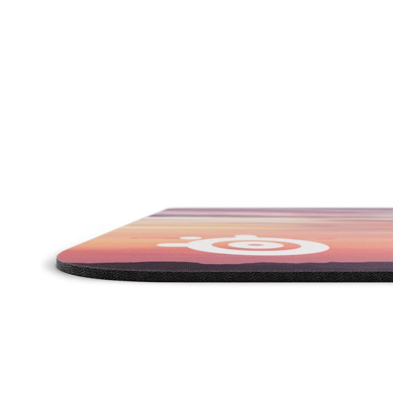 SteelSeries Qck XXL Gaming Mousepad (900 x 400 x 4 mm) - World of Warcraft Edition