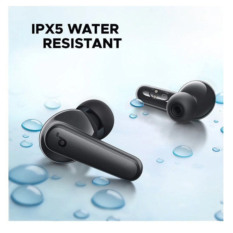 Anker Soundcore R50i Wireless in Ear Earbuds, Black