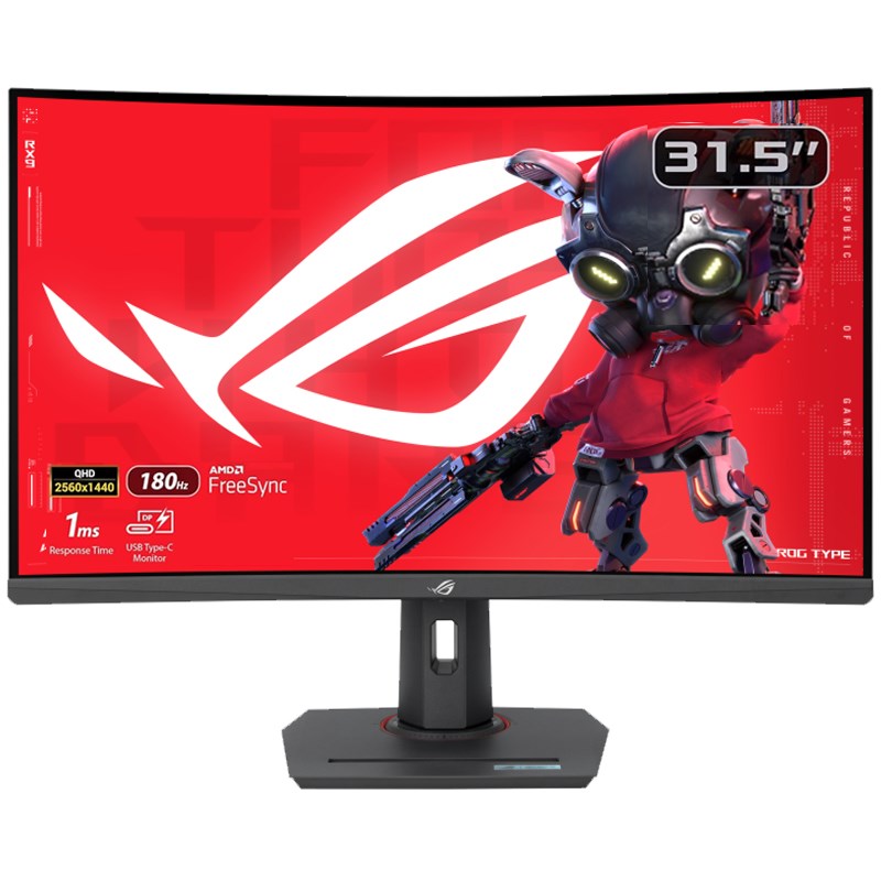 Asus ROG Strix XG32WCS 32