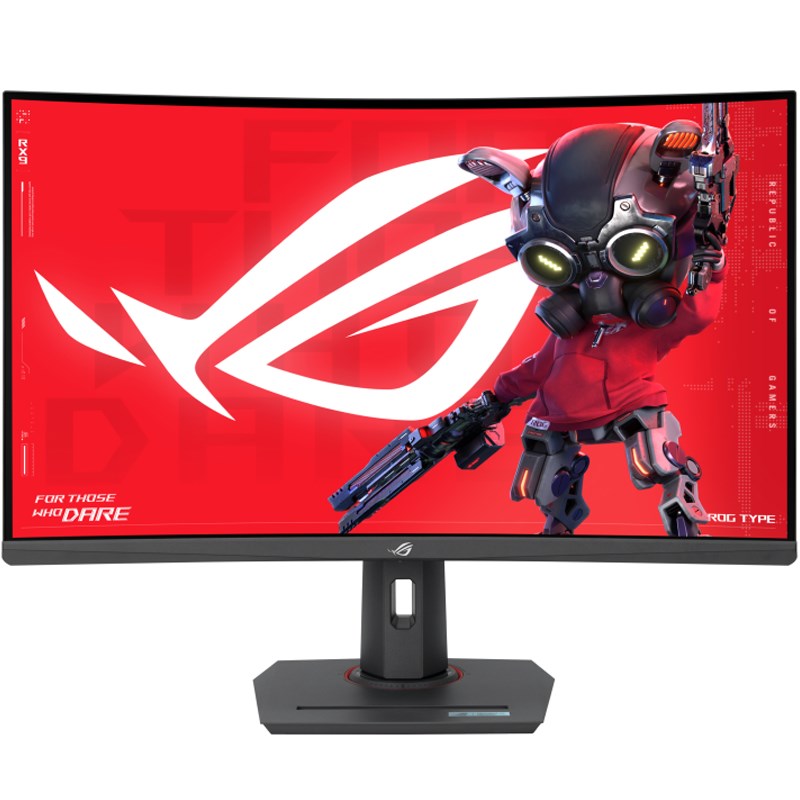 Asus ROG Strix XG32WCS 32