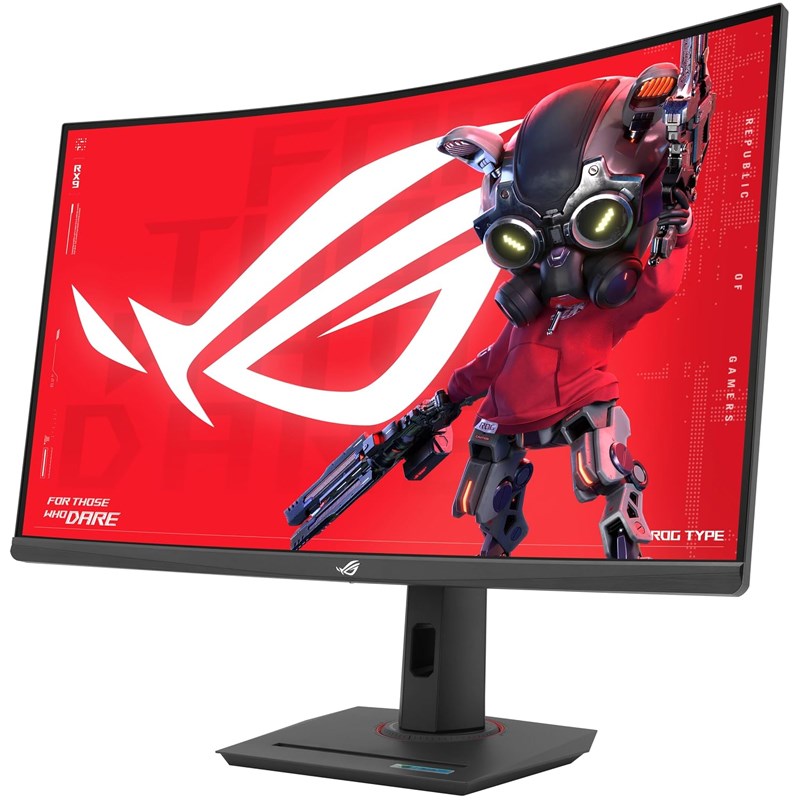 Asus ROG Strix XG32WCS 32
