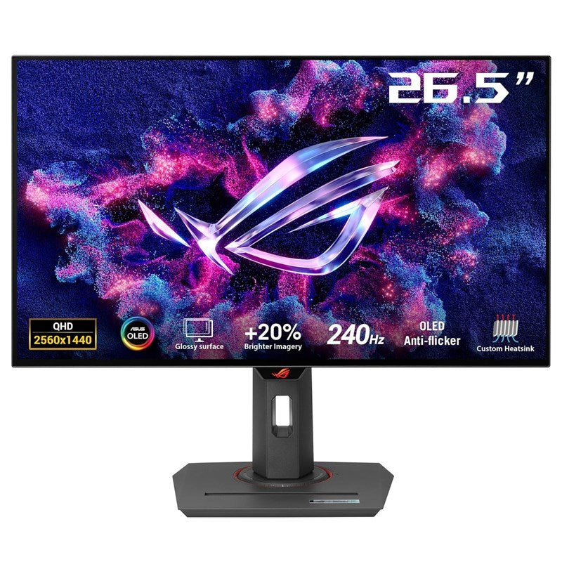 Asus ROG Strix OLED XG27AQDMG 27