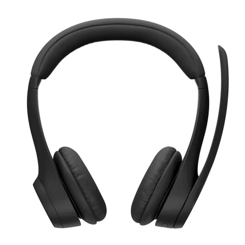 Logitech Zone 300 Wireless Bluetooth Headset - Midnight Black
