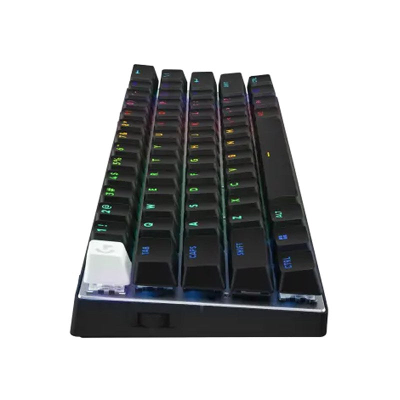 Logitech G PRO X 60 LIGHTSPEED Wireless RGB Mechanical Gaming Keyboard, Optical Tactile Switch - Black (US Layout)