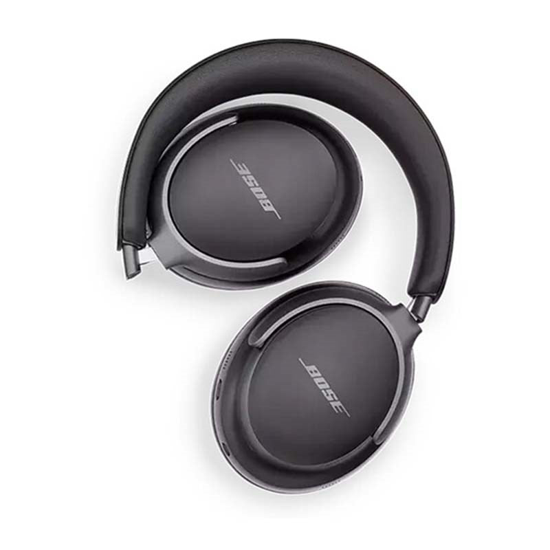 Bose QuietComfort Ultra Wireless Noise Canceling Over-Ear Headphones
