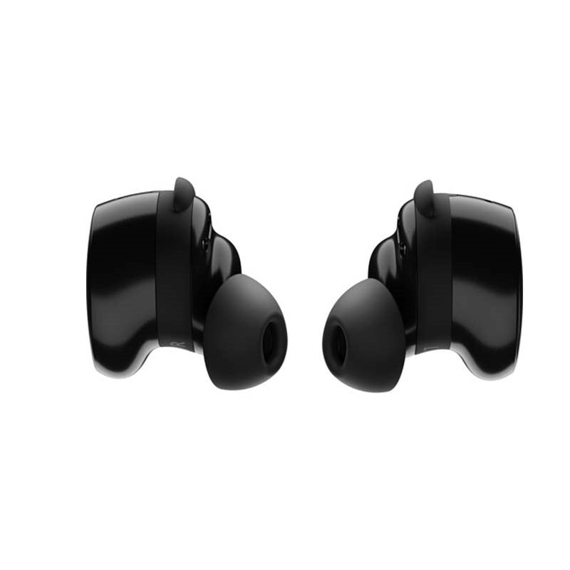 Bose QuietComfort Wireless Noise-Canceling Earbuds