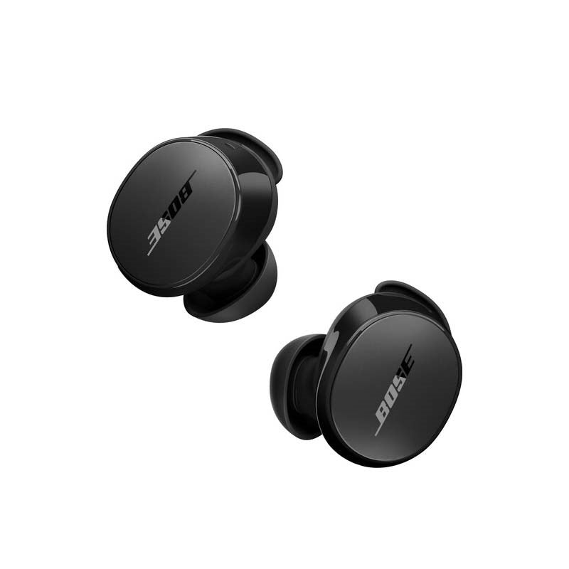 Bose QuietComfort Wireless Noise-Canceling Earbuds