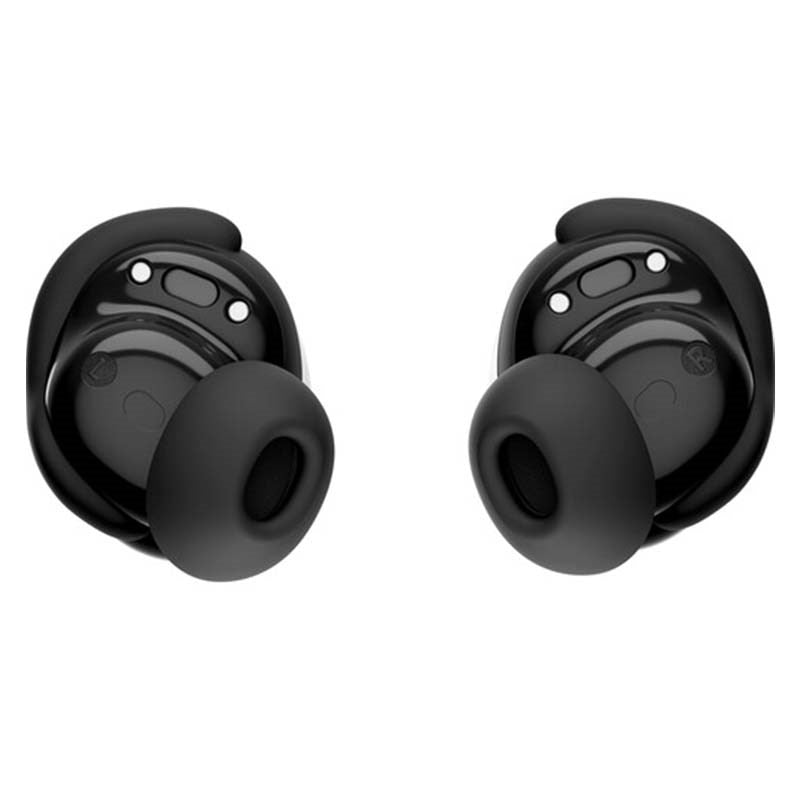 Bose QuietComfort Wireless Noise-Canceling Earbuds