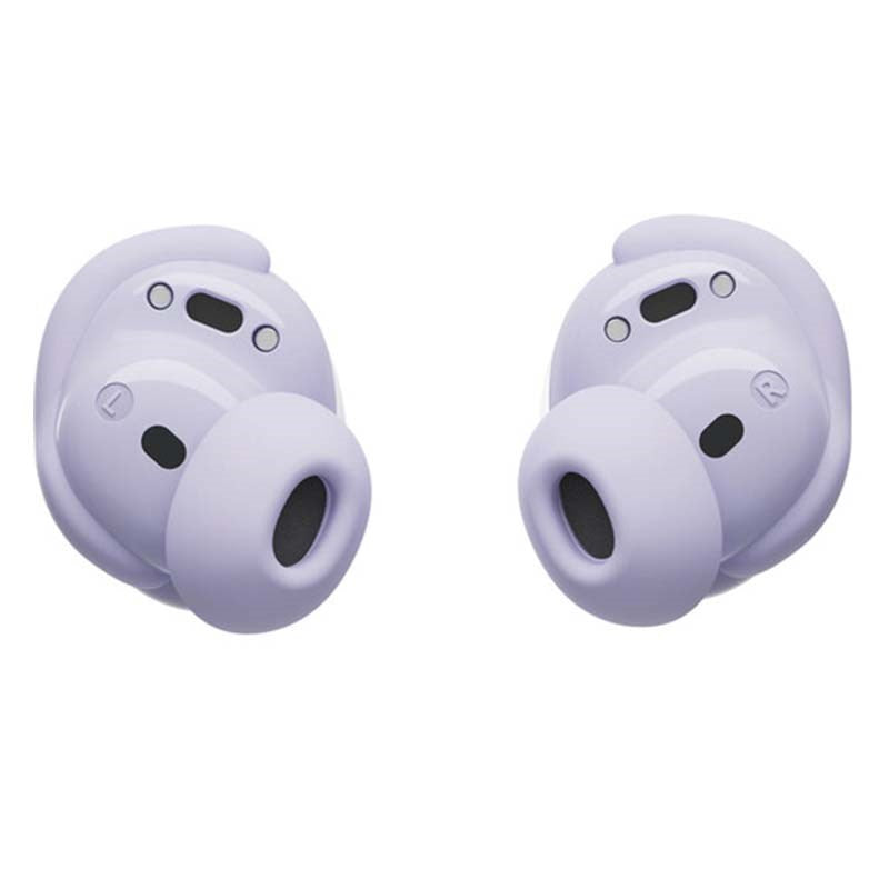 Bose QuietComfort Wireless Noise-Canceling Earbuds