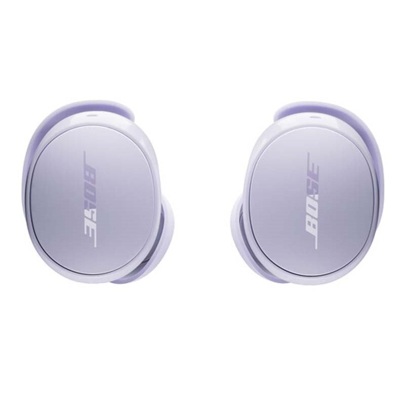 Bose QuietComfort Wireless Noise-Canceling Earbuds