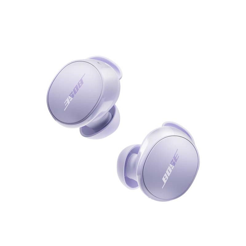 Bose QuietComfort Wireless Noise-Canceling Earbuds
