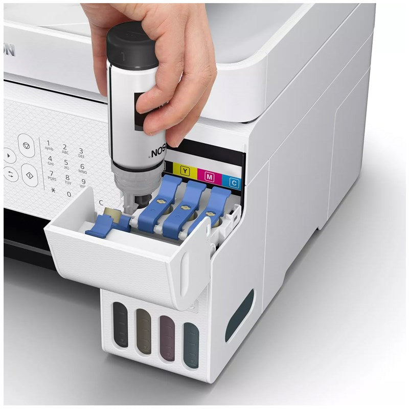 Epson EcoTank L5296 All-in-One Ink Tank Printer