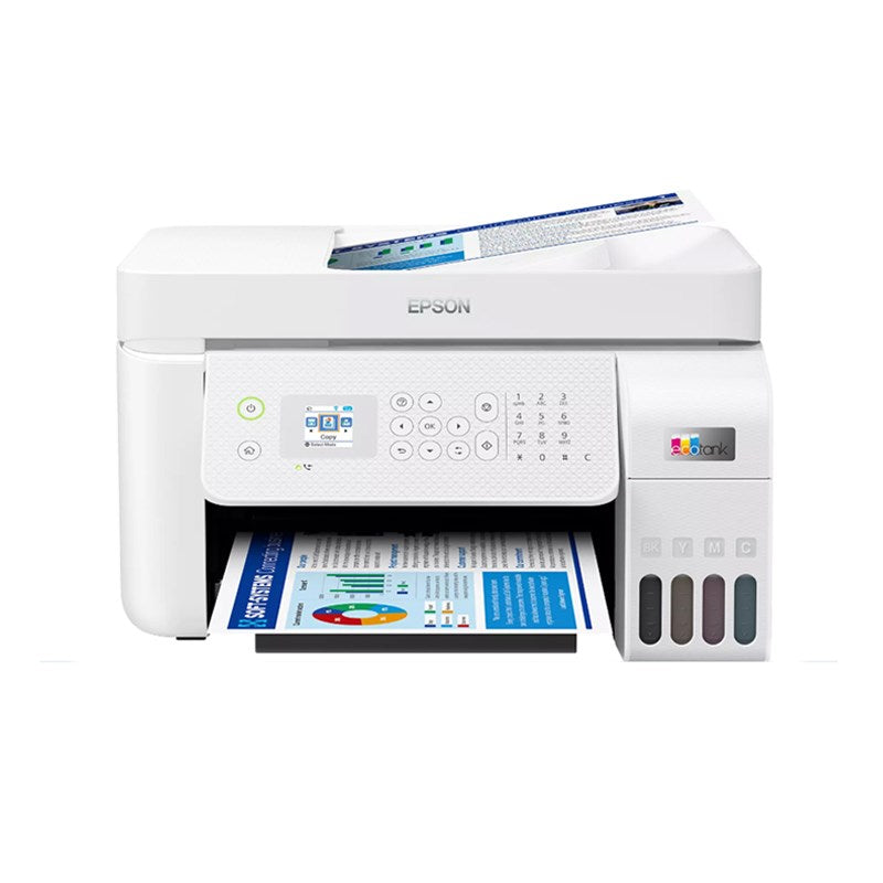 Epson EcoTank L5296 All-in-One Ink Tank Printer