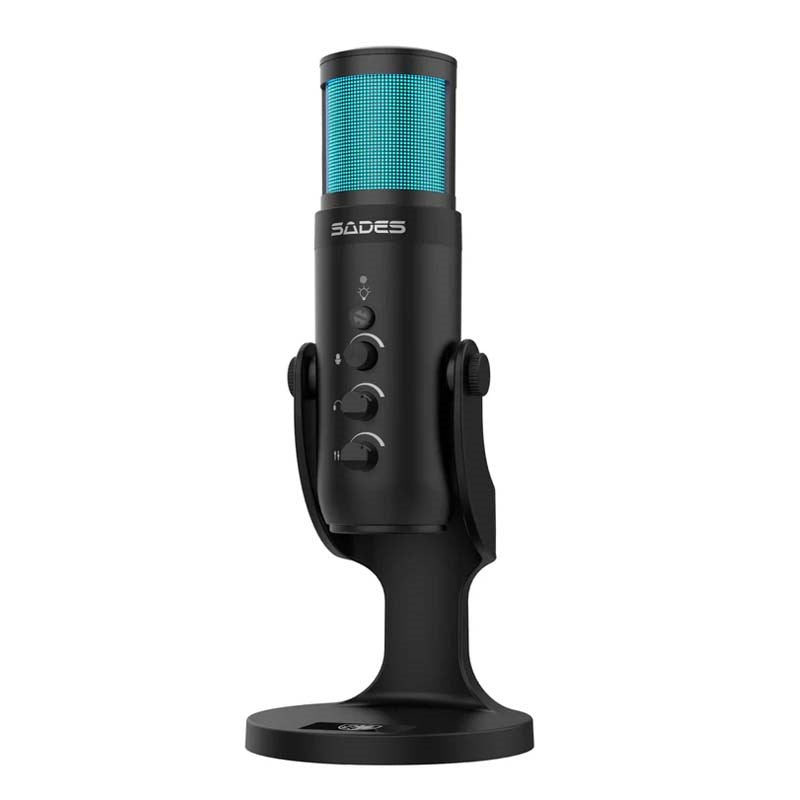Sades SW-MC04 OTUS Gaming Microphone