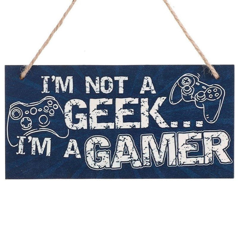 RGB Tech Decor 4 In 1 Bundle Disassembled Apple iPod Photo Framed, PUBG & One Piece Poster and Gamer Door Sign
