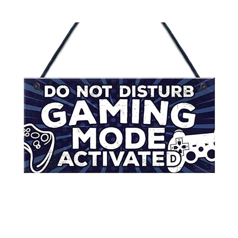 RGB Tech Decor 4 In 1 Bundle Disassembled Apple Watch 1st Gen Framed & Dragon Ball Poster and 2 Gamer Door Signs