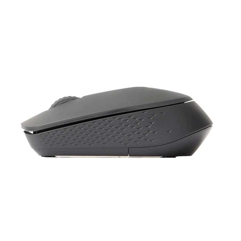 Rapoo M100 Silent Multi-mode Wireless Mouse - Dark Grey