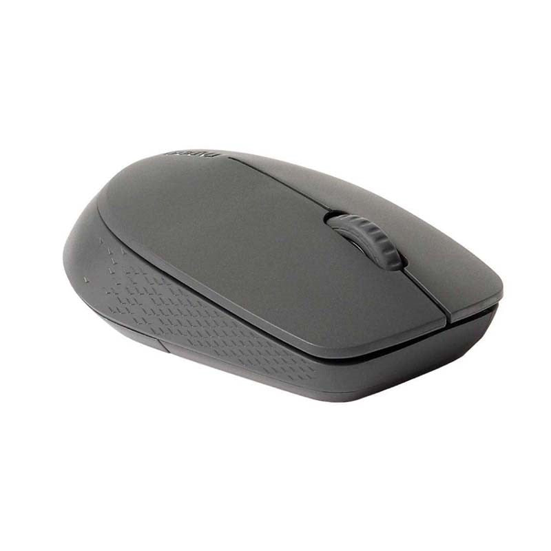 Rapoo M100 Silent Multi-mode Wireless Mouse - Dark Grey