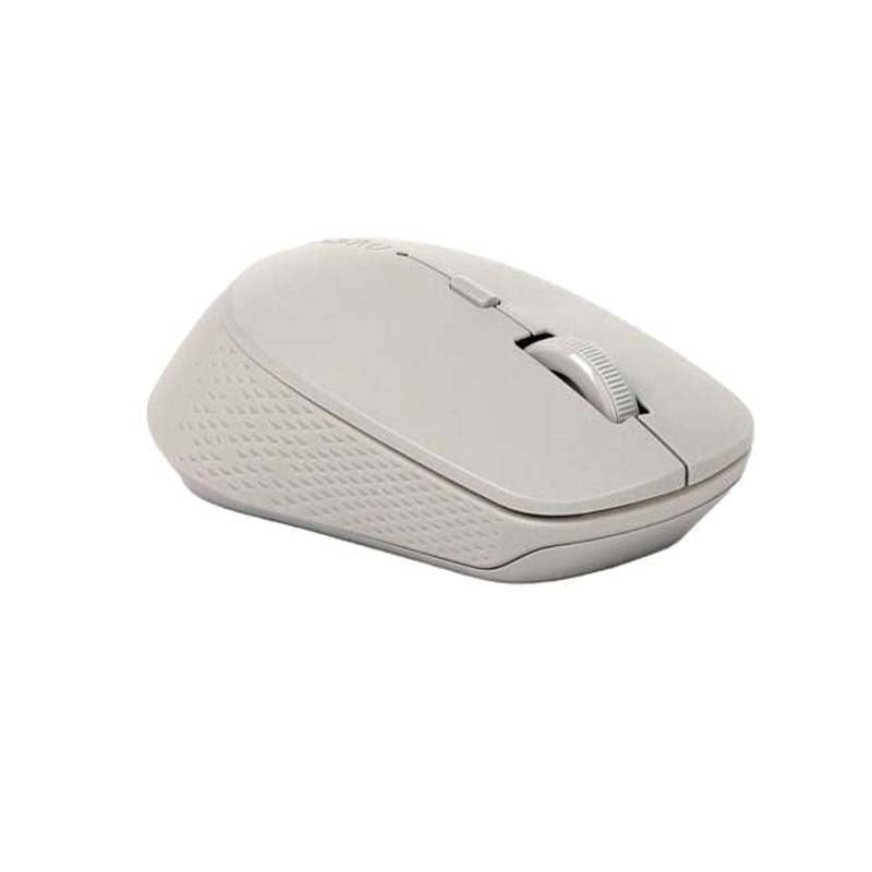 Rapoo M300 Silent Multi-mode Wireless Mouse Dark Grey