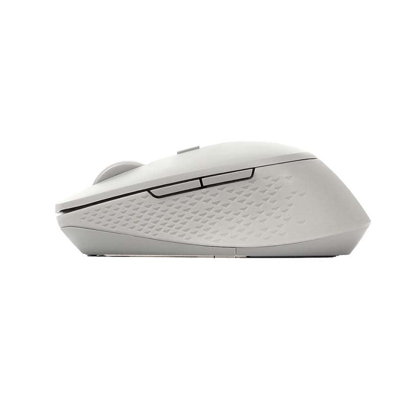 Rapoo M300 Silent Multi-mode Wireless Mouse Dark Grey