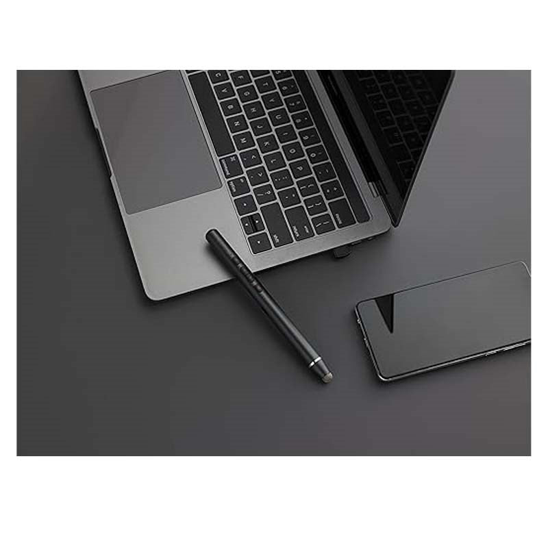 Rapoo XR200 Wireless Presenter with Touchable Pen - Black