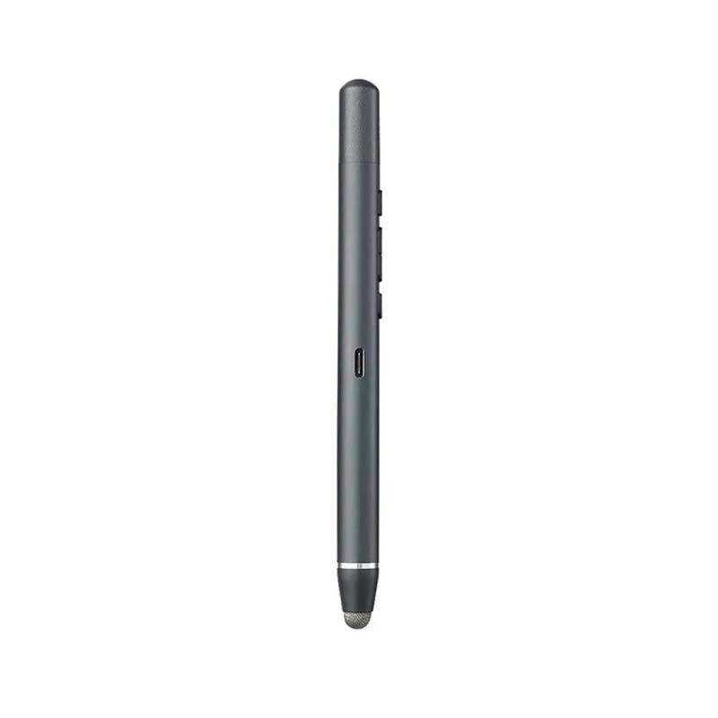 Rapoo XR200 Wireless Presenter with Touchable Pen - Black