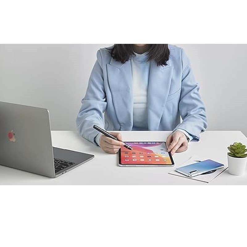Rapoo XR200 Wireless Presenter with Touchable Pen - Black
