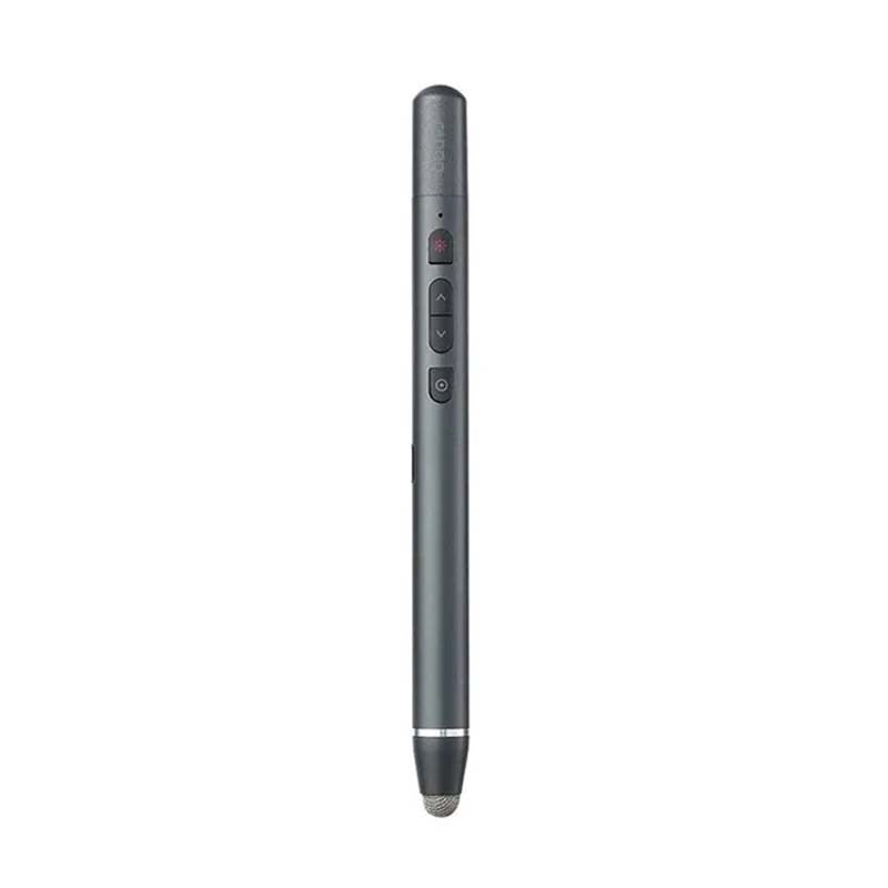 Rapoo XR200 Wireless Presenter with Touchable Pen - Black