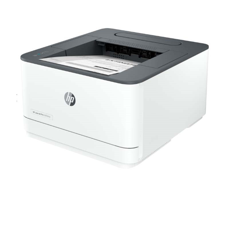 HP LaserJet Pro 3003dw Printer