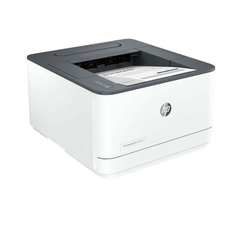 HP LaserJet Pro 3003dw Printer