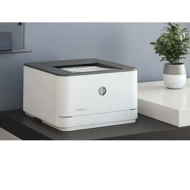 HP LaserJet Pro 3003dw Printer