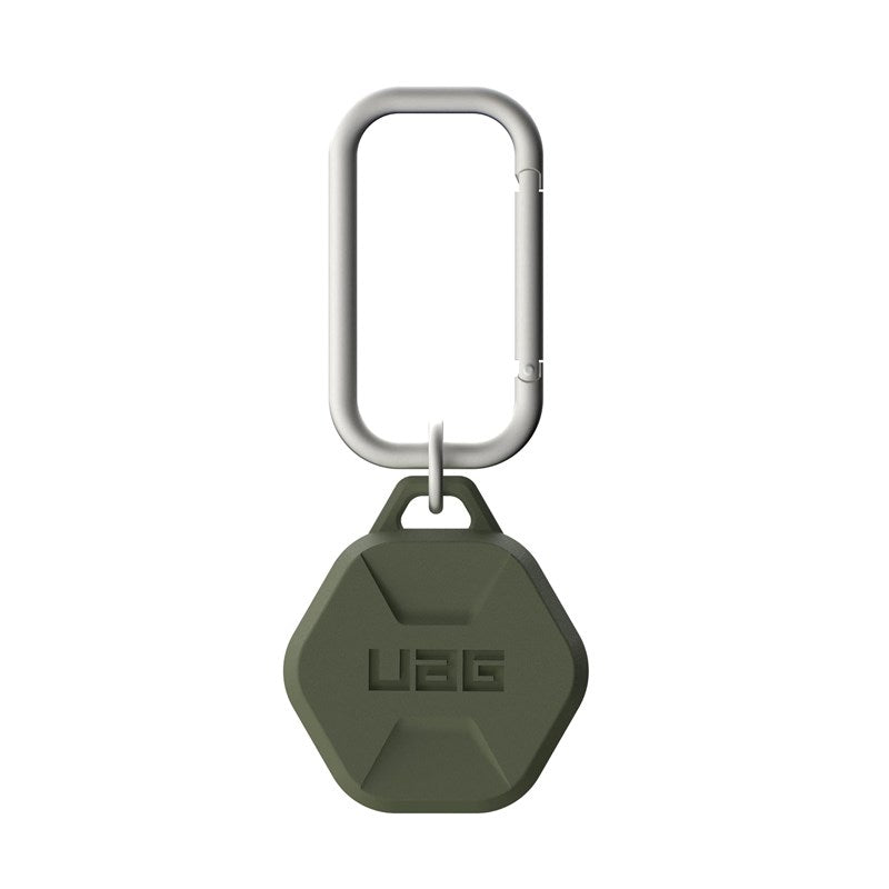 UAG Apple AirTags Scout Case, Olive