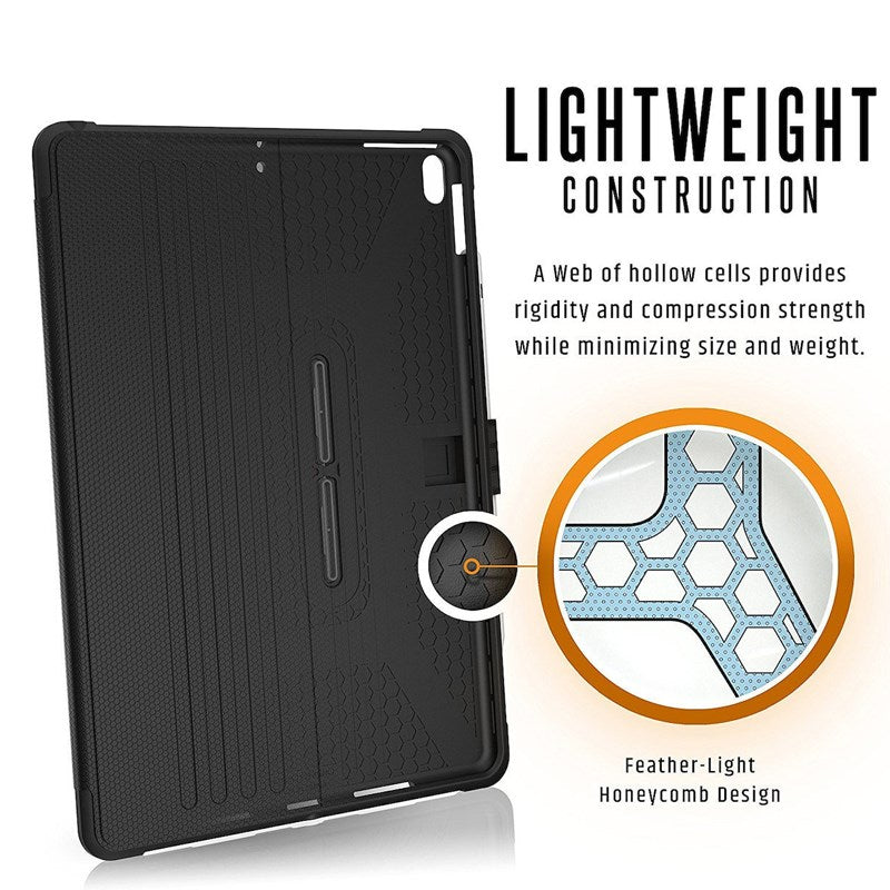 UAG Metropolis SE Case Apple iPad Air 11