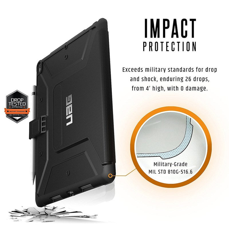 UAG Metropolis SE Case Apple iPad Air 11