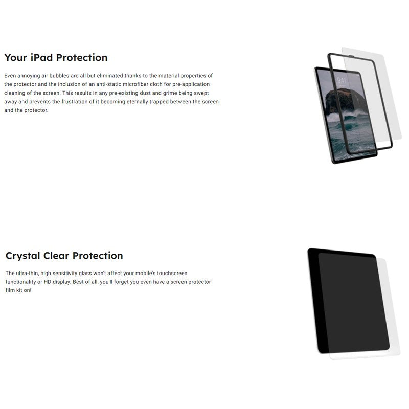UAG iPad Air 13