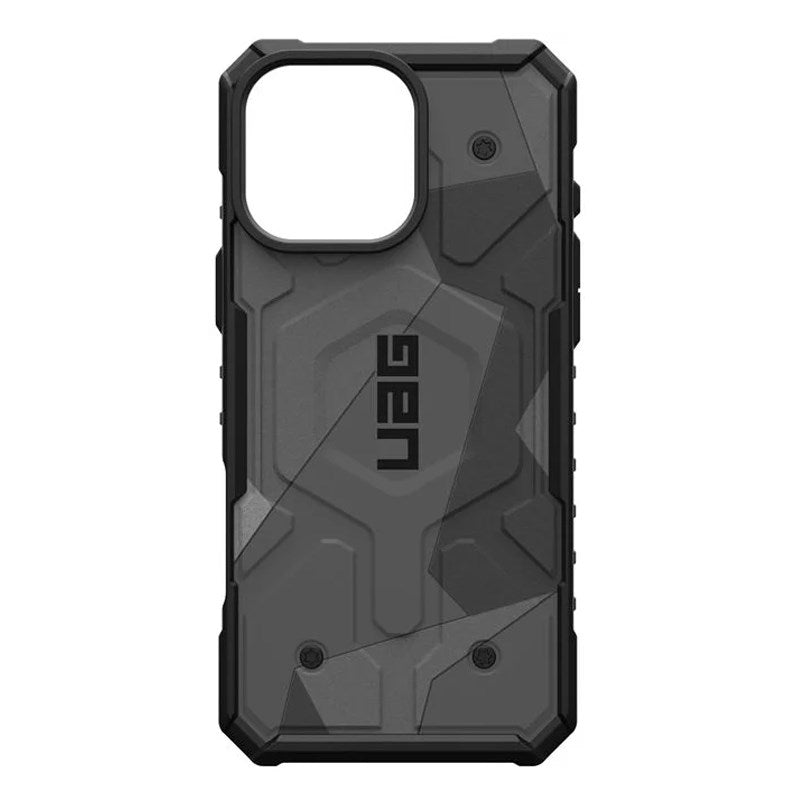 UAG iPhone 16 Pro Max Magsafe Pathfinder SE Case, Geo Camo