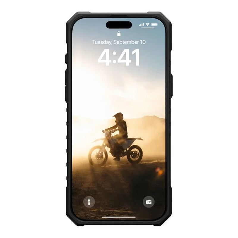 UAG iPhone 16 Pro Max Magsafe Pathfinder SE Case, Geo Camo