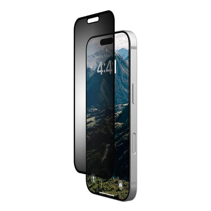 UAG Eco Screen Protector for iPhone 16 Pro, Privacy