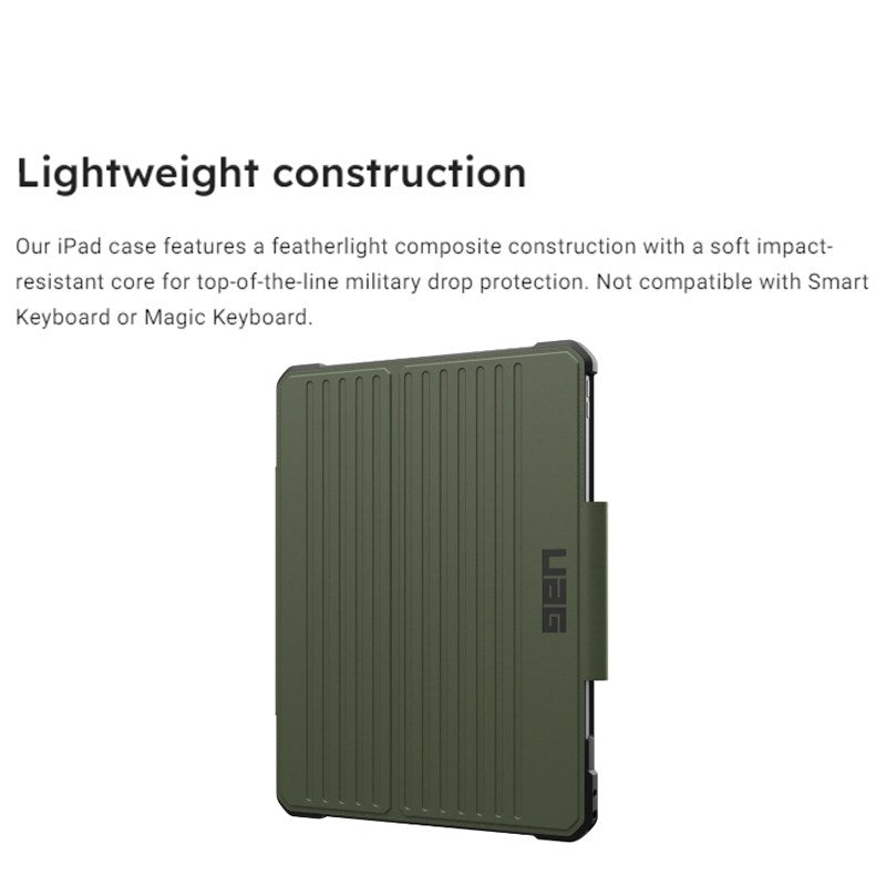 UAG Metropolis SE Case Apple iPad Pro 13