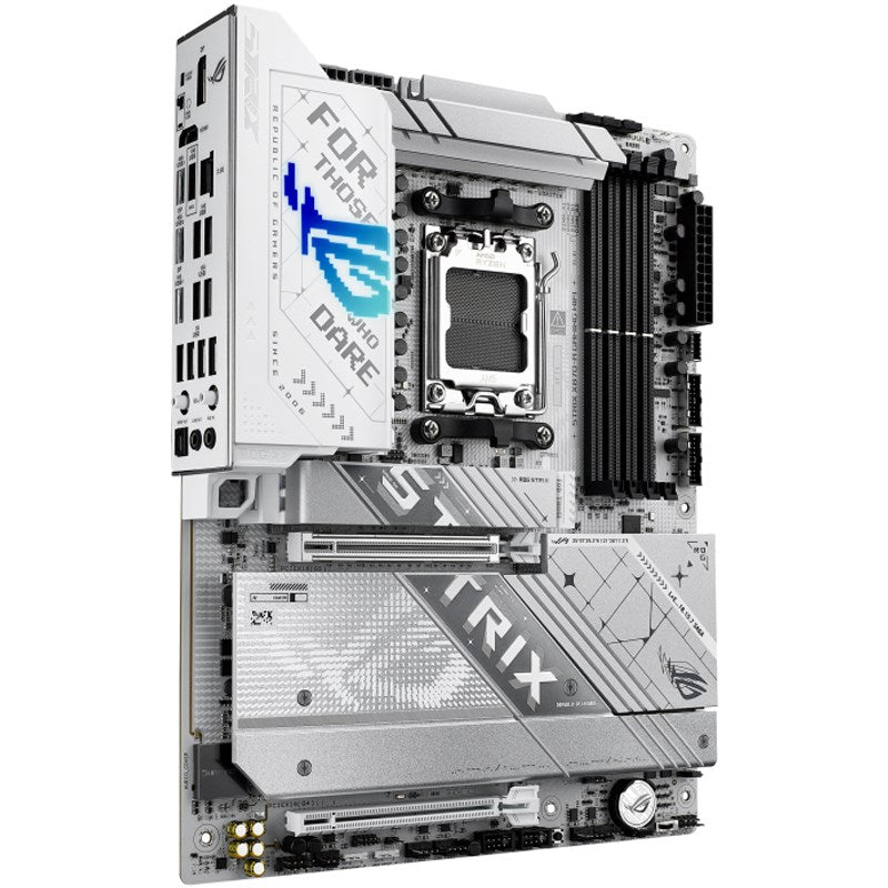 Asus ROG STRIX X870-A GAMING WIFI ATX Gaming Motherboard
