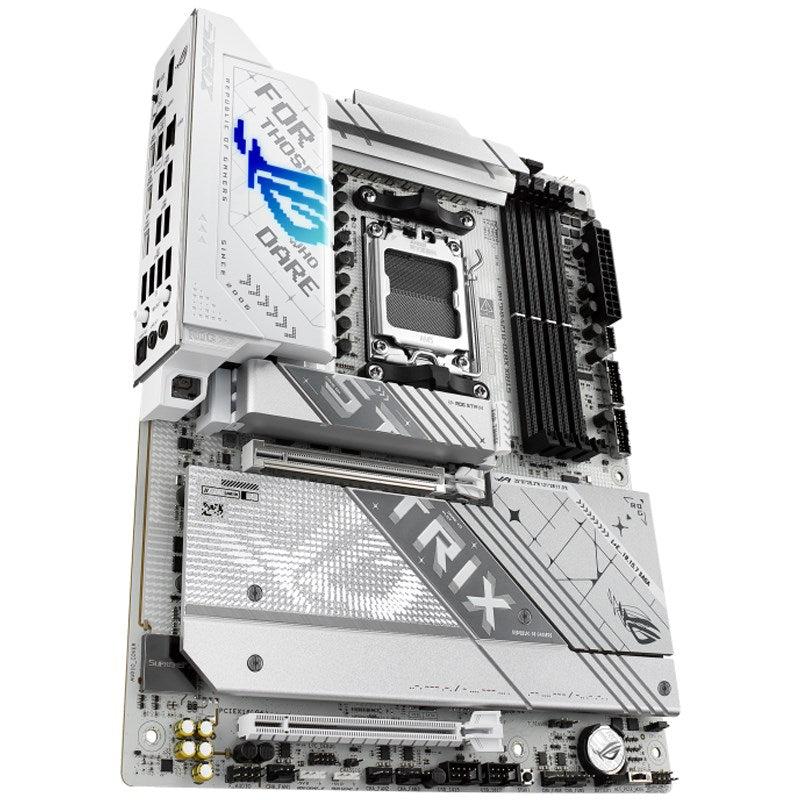 Asus ROG STRIX X870-A GAMING WIFI ATX Gaming Motherboard