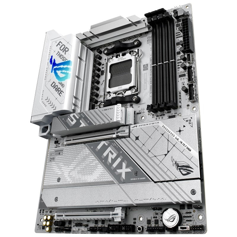 Asus ROG STRIX X870-A GAMING WIFI ATX Gaming Motherboard
