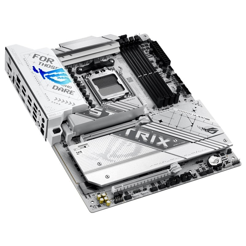 Asus ROG STRIX X870-A GAMING WIFI ATX Gaming Motherboard