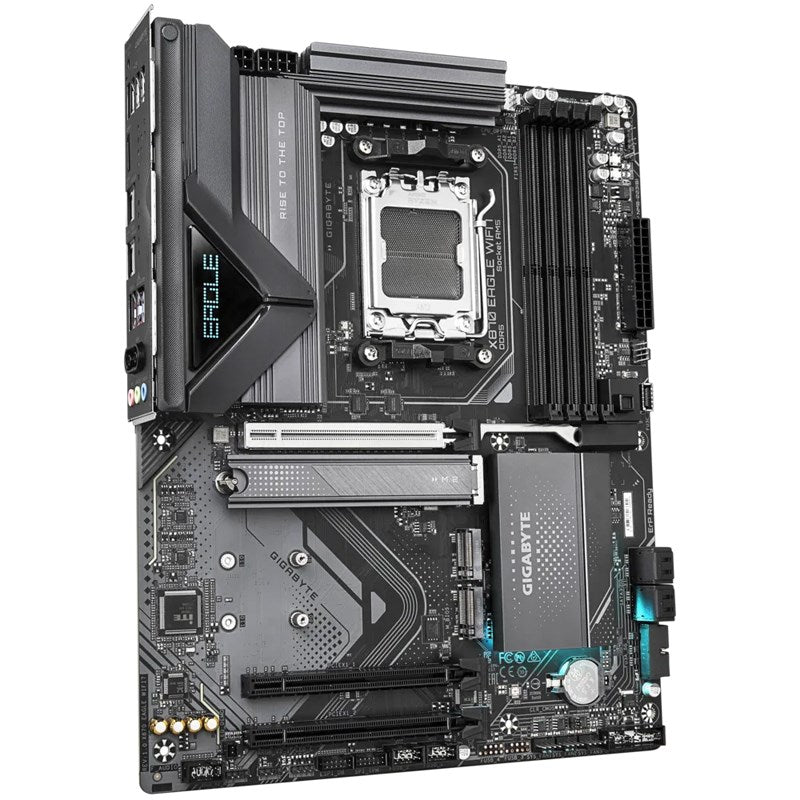 Gigabyte X870 EAGLE WIFI 7 ATX Gaming Motherboard