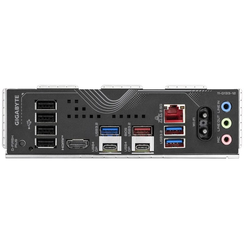 Gigabyte X870 EAGLE WIFI 7 ATX Gaming Motherboard