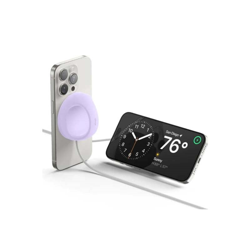 Elago Magsafe Phone Grip Stand