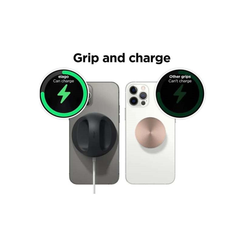 Elago Magsafe Phone Grip Stand